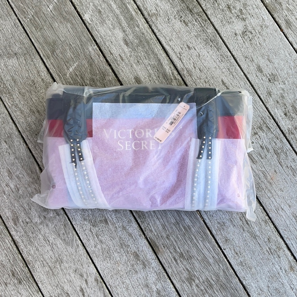Victoria Secret tote
